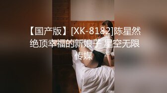 起点传媒 性视界传媒 XSJKY027 趁大哥外出