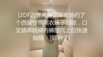 [2DF2]壹屌探花深夜场约了个西装性感黑衣妹子啪啪，口交舔弄脱掉内裤掰穴上位快速抽插 - [BT种子]