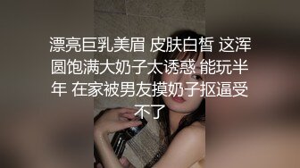 漂亮巨乳美眉 皮肤白皙 这浑圆饱满大奶子太诱惑 能玩半年 在家被男友摸奶子抠逼受不了