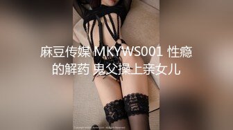 麻豆传媒 MKYWS001 性瘾的解药 鬼父操上亲女儿