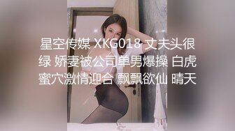 星空传媒 XKG018 丈夫头很绿 娇妻被公司单男爆操 白虎蜜穴激情迎合 飘飘欲仙 晴天