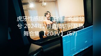 虎牙性感腿王-正恒、长腿兮兮 2024年2月直播切片及热舞合集 【206V】 (57)