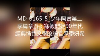 MD-0165-5_少年阿賓第二季篇章五：寒假開始90年代經典情色文學改編官网季妍希