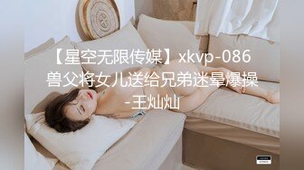 【星空无限传媒】xkvp-086 兽父将女儿送给兄弟迷晕爆操-王灿灿