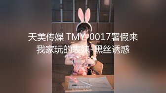 天美传媒 TMY-0017署假来我家玩的表妹-黑丝诱惑