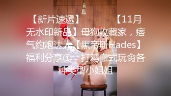 【新片速遞】 ⚫️⚫️【11月无水印新品】母狗收藏家，痞气约炮达人【黑帝斯Hades】福利分享①，打鸡血式玩肏各种类型小姐姐