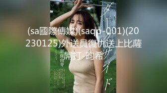 (sa國際傳媒)(saqp-001)(20230125)外送員復仇送上比薩屌打-昀希