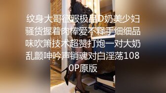 纹身大哥征服极品D奶美少妇骚货握着肉棒爱不释手细细品味吹箫技术超赞打炮一对大奶乱颤呻吟声销魂对白淫荡1080P原版