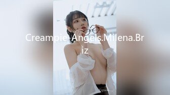 22岁漂亮川妹子，一对大白兔惹人爱，乳交口交