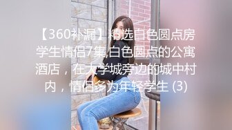 【360补漏】精选白色圆点房学生情侣7集,白色圆点的公寓酒店，在大学城旁边的城中村内，情侣多为年轻学生 (3)