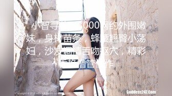 女仆装女奴的散鞭伺候