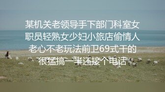 某机关老领导手下部门科室女职员轻熟女少妇小旅店偷情人老心不老玩法前卫69式干的很猛搞一半还接个电话