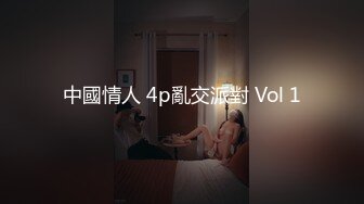 中國情人 4p亂交派對 Vol 1