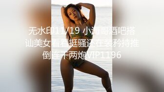 无水印11/19 小海哥酒吧搭讪美女看着挺骚还在装矜持推倒连干两炮VIP1196