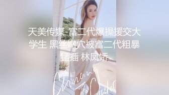 天美传媒-富二代爆操援交大学生 黑丝嫩穴被富二代粗暴猛插 林凤娇