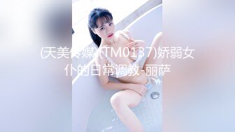 (天美传媒)(TM0137)娇弱女仆的日常调教-丽萨