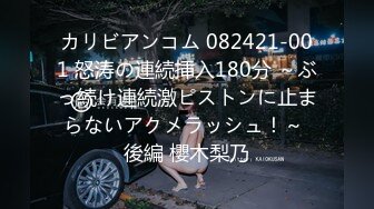 カリビアンコム 082421-001 怒涛の連続挿入180分 ～ぶっ続け連続激ピストンに止まらないアクメラッシュ！～ 後編 櫻木梨乃