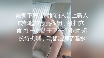 宅男必备，呻吟声销魂推特巨乳00后圈养母狗【可可咪】性爱私拍，大奶肥臀道具紫薇3P前后进攻年纪轻轻如此反差 (18)