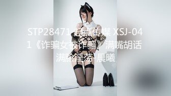 STP28471 起点传媒 XSJ-041《诈骗女被诈骗》满嘴胡话 满脸淫荡-晨曦