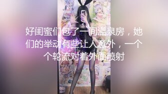 004车展双胞胎车模