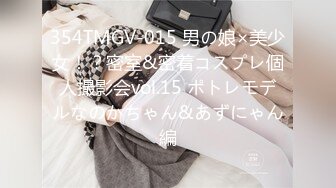 354TMGV-015 男の娘×美少女！？密室&密着コスプレ個人撮影会vol.15 ポトレモデルなのかちゃん&あずにゃん編