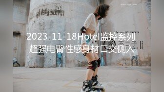 2023-11-18Hotel监控系列 超强电臀性感身材口交侧入