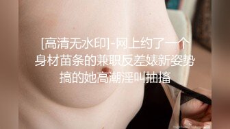 叫美食外送來了個大奶正妹????????????