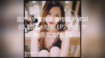 国产AV 蜜桃影像传媒 PMS003 职场冰与火 EP2 胁迫 宁静 苏艾文(蜜苏)