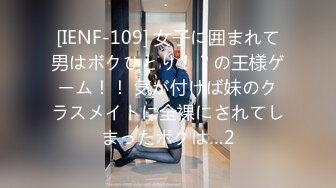 [IENF-109] 女子に囲まれて男はボクひとり！？の王様ゲーム！！ 気が付けば妹のクラスメイトに全裸にされてしまったボクは…2