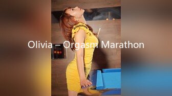 Olivia – Orgasm Marathon