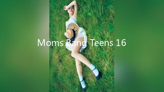 Moms Bang Teens 16