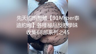 先天約炮聖體【91Mrber泰迪約炮】各種極品反差學妹 收集68部系列之45