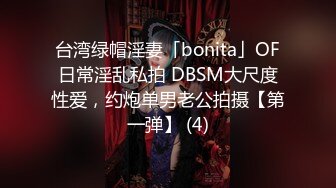 台湾绿帽淫妻「bonita」OF日常淫乱私拍 DBSM大尺度性爱，约炮单男老公拍摄【第一弹】 (4)