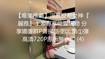 【唯美推薦】淫亂反差女神『麗雅』土豪專享性愛玩物 分享嬌妻群P齊操隨便玩 第①彈 高清720P原版無水印 (4)