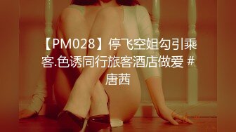 【PM028】停飞空姐勾引乘客.色诱同行旅客酒店做爱 #唐茜